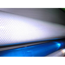 High Intensity Prismatic Reflective Printable Film